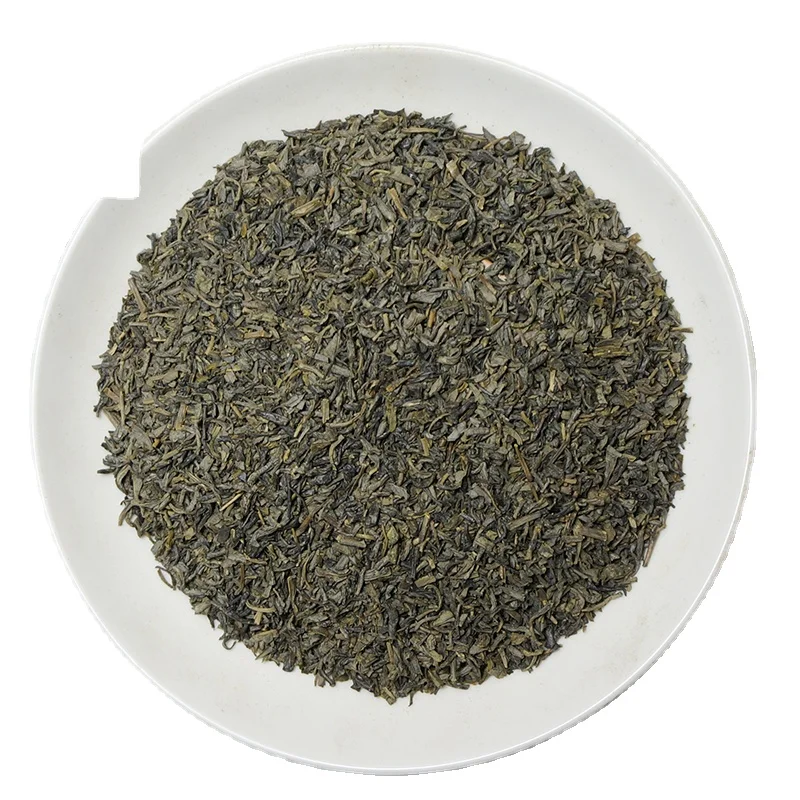 Chinese green tea slim fit tea for Dubai