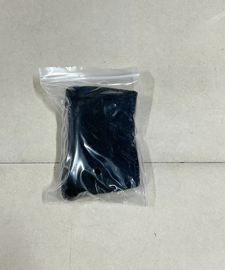 Jacket diving material Outdoor tactical supplies aim shooting anti-seismic anti-wear cross border thermal recovery holster cs