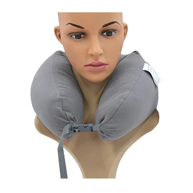 Manufacturer Wholesale Cylindrical Pillow Yoga Bolster Solid Color Washable Neck Tube Pillow Cushion