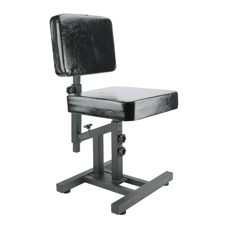 Multifunctional Adjustable Tattoo Chair Wrokstation With Multi- Functional Tattoo Arm Rest Stand Tattoo Studio Equipment Tools