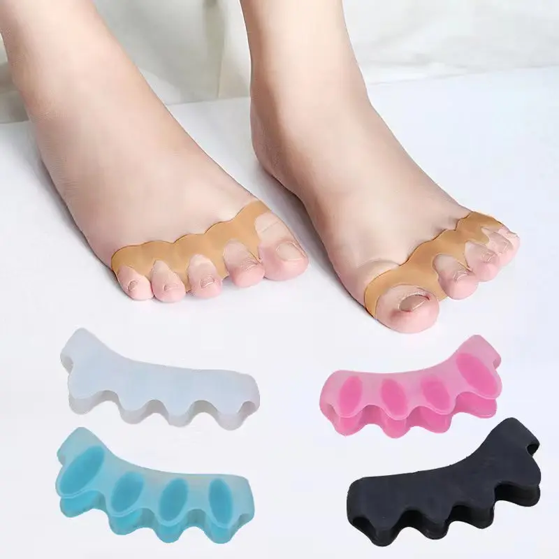 Bunion Toe Corrector Support Hallux Valgus Foot Bunion Night Hallux Valgus