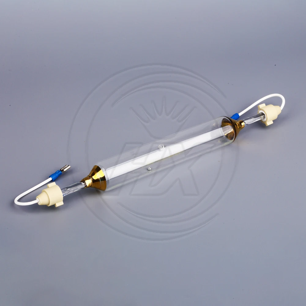 4.8kw Medium Pressure Mercury Uv Lamp for curing Ultraviolet Ink