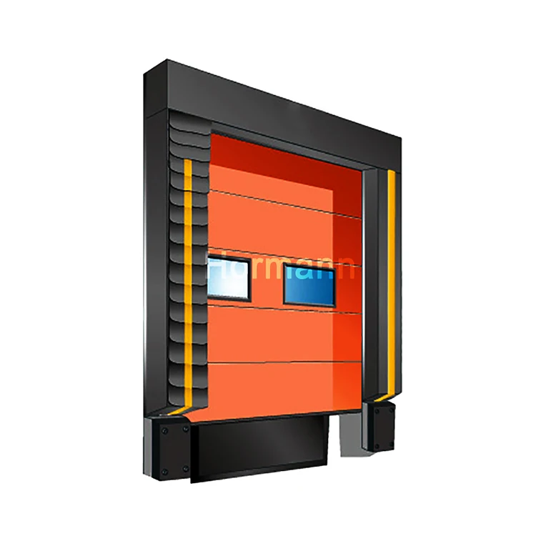 Inexpensive door seals but hard to damage