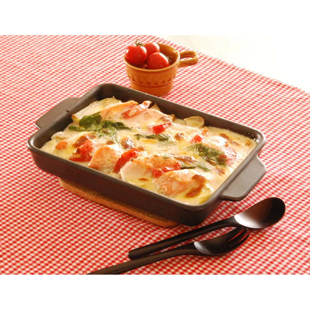 
Wholesale high quality non stick ceramic pan with special design 