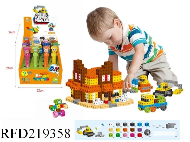 Newest item 2.4G electric intelligent mini fight rc soccer robot