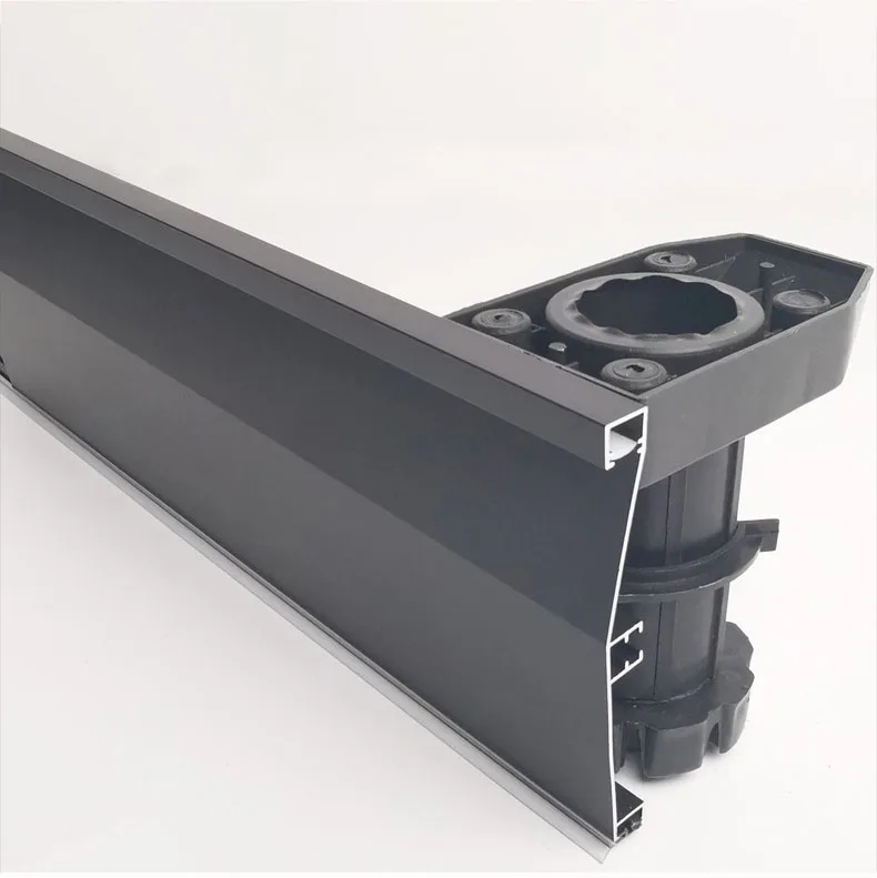 Hot Selling Modern WPC Co-Extrusion Composite Decking Board 23*138mm Smooth Oak Finish for Outdoor Use in US and Canada