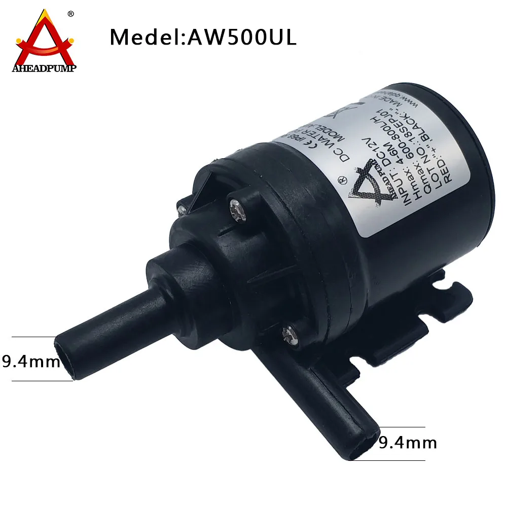 ce single phase motor Circulating for fountain solar for 12v air cooler mold water pumps for submersible aquariums