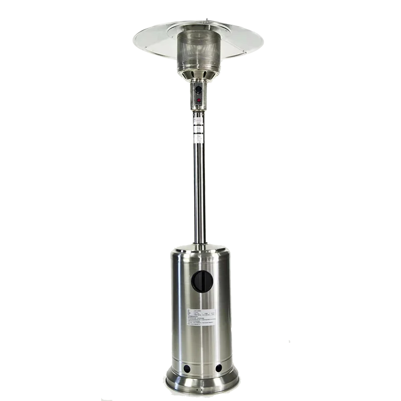 KEYUAN wholesale stainless steel swimming pool heater portable home indoor gas heater
