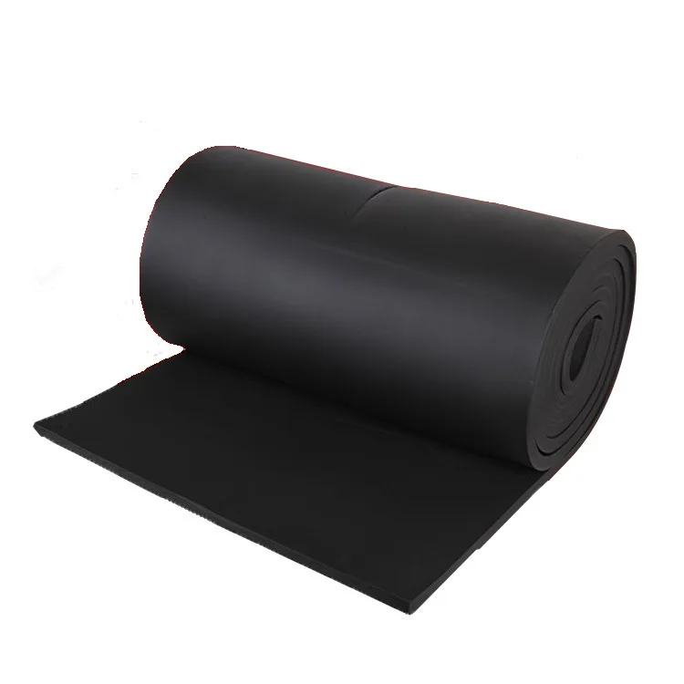 2024 hot sale customized high density colorful customized eva foam for package floating material sponge foam sheet