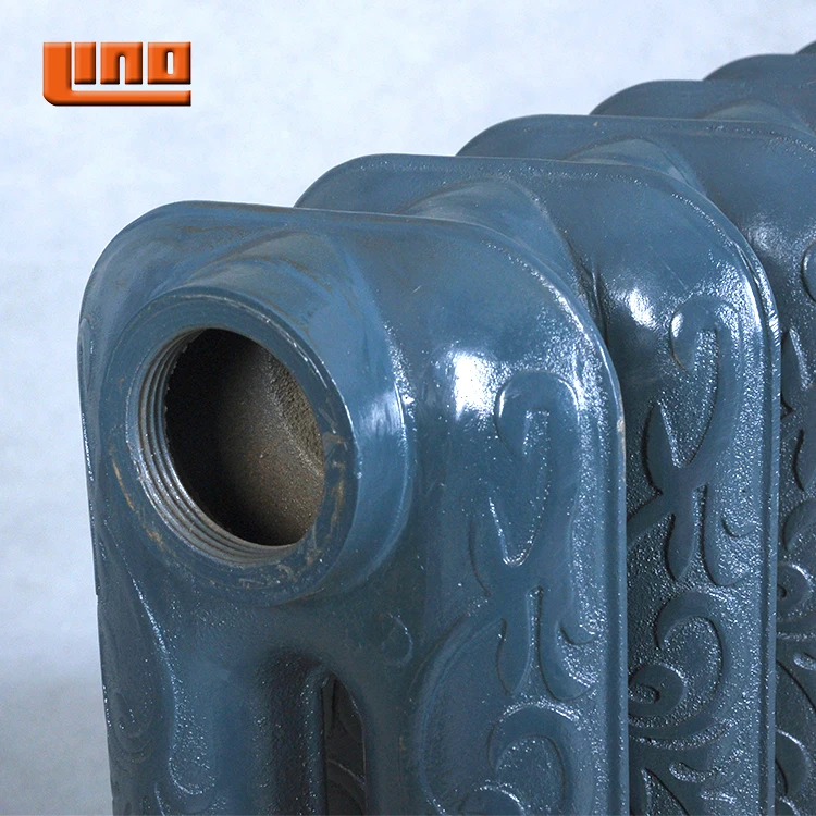 Top Quality V Rod Radiator Fin Machine Central Heating Designer Radiator