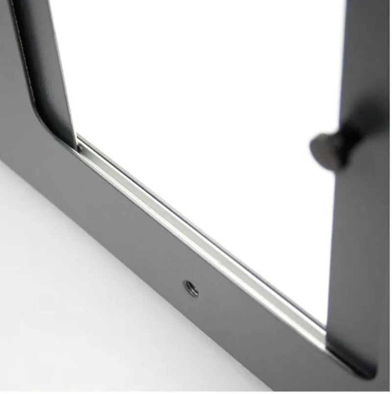 SANOTO LED Mini Photo Studio Photography Light Box Photo Box Softbox B430 Jewelry ,diamonds lighting boxes