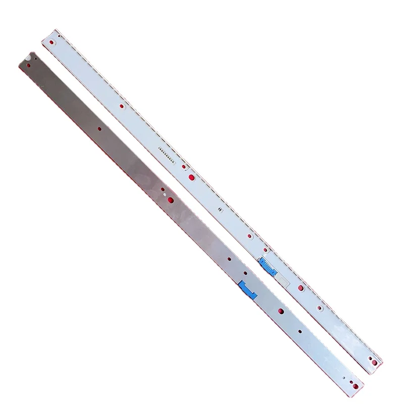 Оригинал Samsung UE55KU6670 UE55KU6500 UE55MU6400 UE55KU6400/55KU7500 led-Телевизор подсветка полосы V6ER-550SMA/SMB-LED66 R2