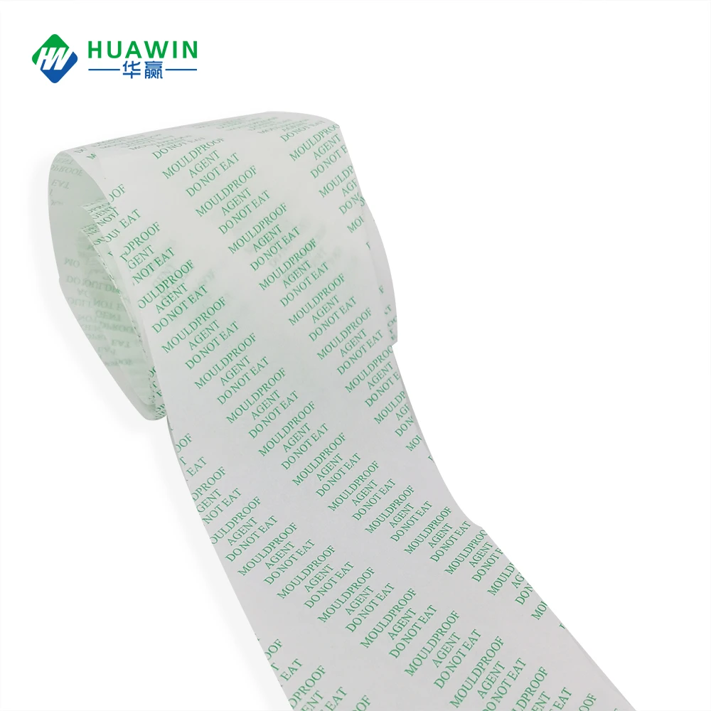 
Factory sale Desiccant Packing Paper Cotton Paper with Good Price 