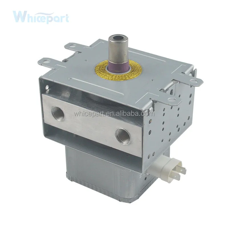 Оригинальный оригинальный продукт 1000 Вт с водяным охлаждением 2M248K магнетронная микроволновая печь для TOSHIBA 248 серии magnetron