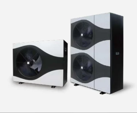 Sunrain Best Sales R32 A+++ Multi-functional  6KW 10KW 14KW 18KW  Wifi Full Inverter Monoblock  Heating and Cooling Heat Pump