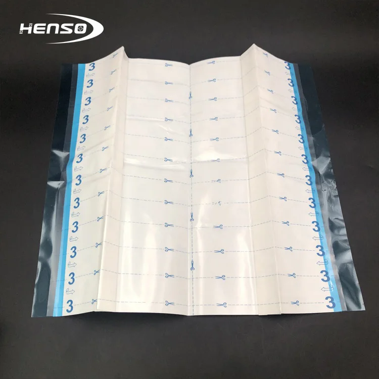 NPWT Therapy Foam Dressing Kits