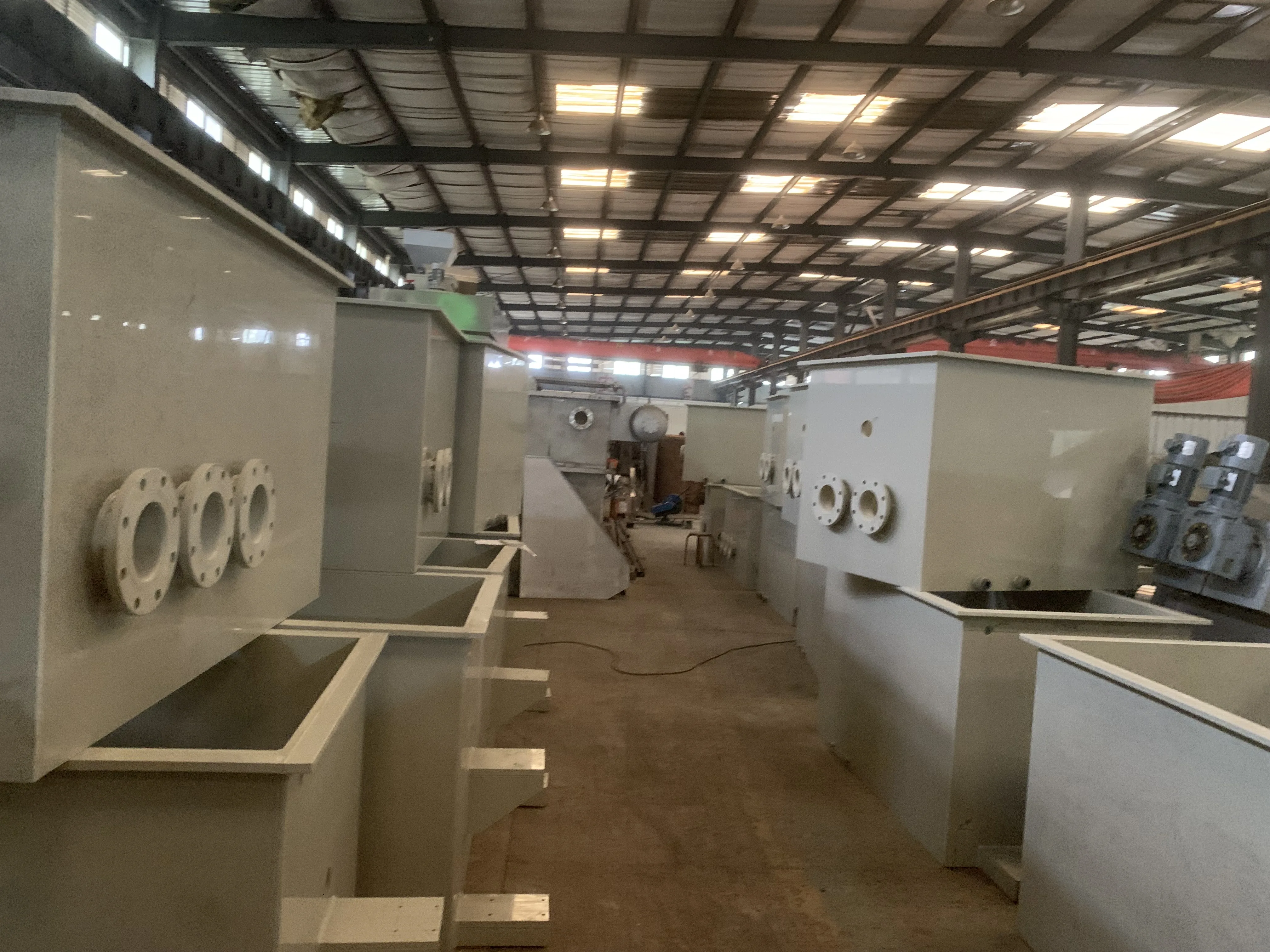 TOP RAS Aquaculture Fish Farm Water Treatment Rotary Drum Filter for Koi Pond 2022