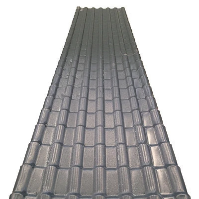 ПВХ asa гофрированные кровельные листы, строительные материалы, гофрированный лист из ПВХ asa