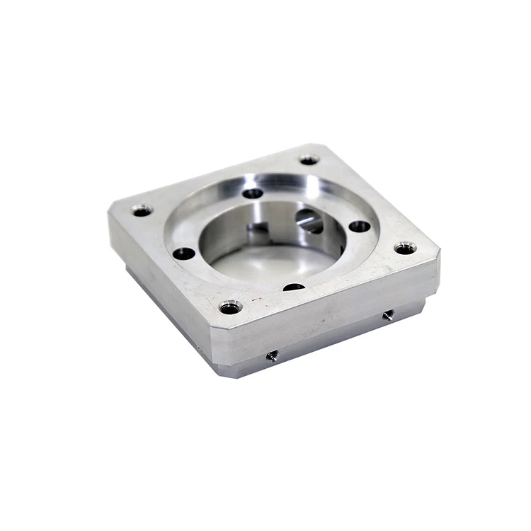 Custom CNC Machining Service Metal Aluminium Stainless Steel Brass Copper CNC Processing CNC Machining Parts