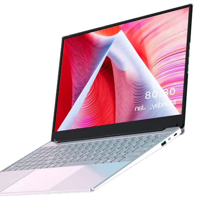 Wholesale computadorasIntel J4105 And  8GB+128/256/512/1T GB SSD laptop Computer From Really Original Famous Brand