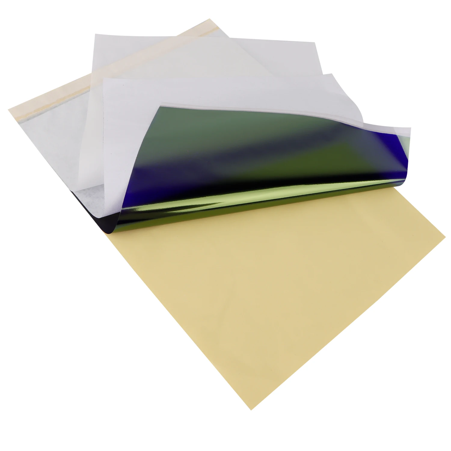 Hot sale wholesale tattoo transfer paper tattoo copier paper copy paper for body art Thermal Tattoo A4