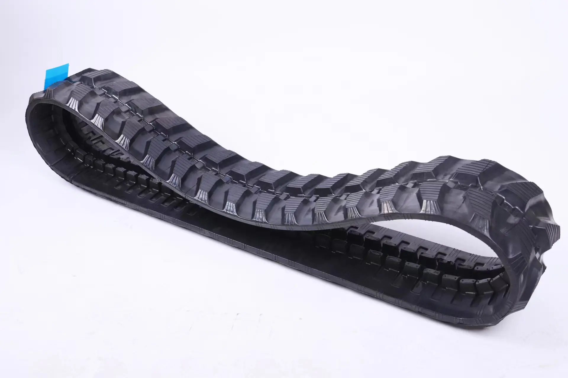 High Quality Small Rubber Tracks for Excavator/Agriculture/Harvester from China
