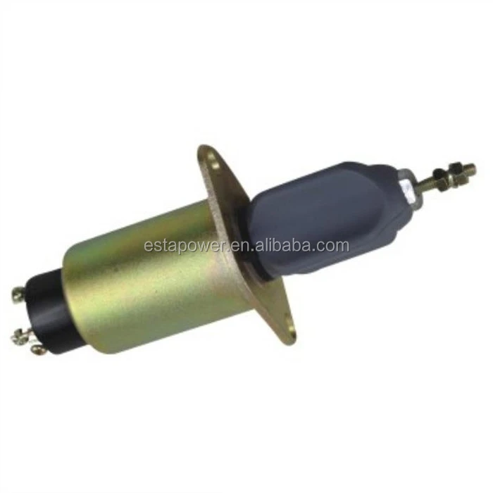 Электромагнитный клапан 2003-12S7U1B2A, 12 В, 200-24 В