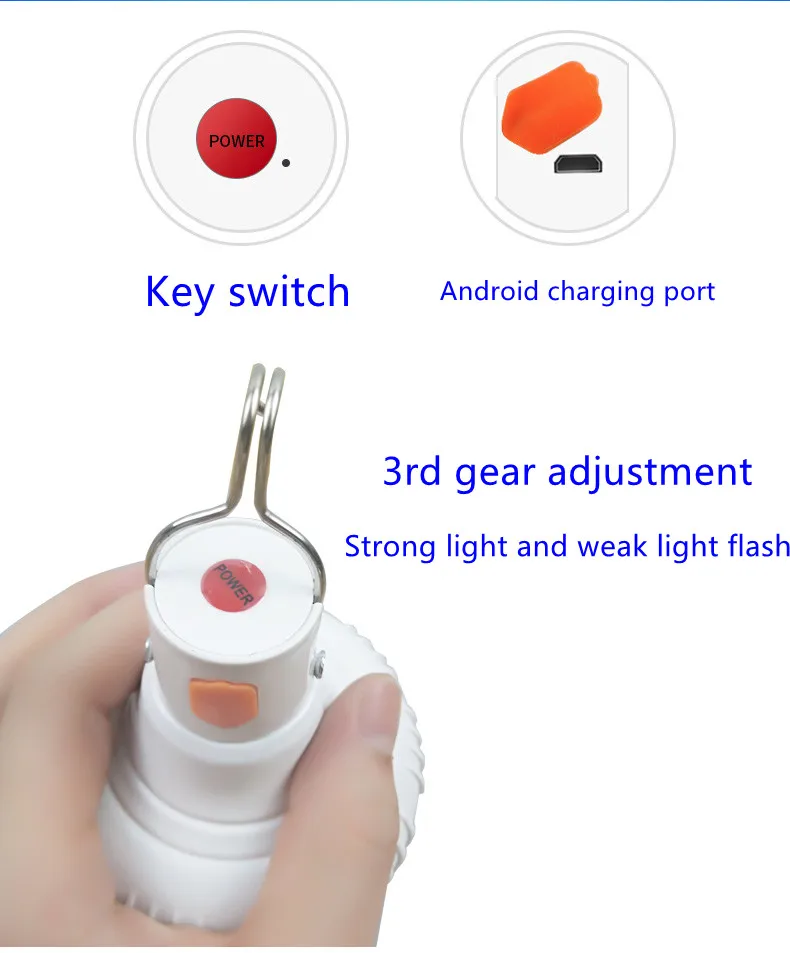 Portable LED Solar Lamp Charged Solar Energy Light Cheap Price Outdoor Garden Portable Energy Powered Led Solar Lamp