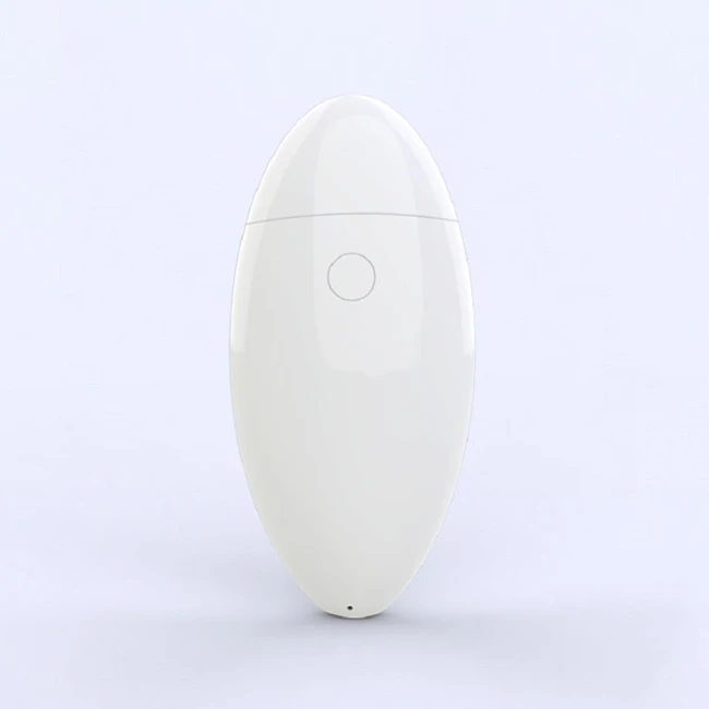 Artificial Intelligence Portable Facial Skin Analyzer Hair System Wireless WIFI SA-S07 Mobile Skin Analyzer