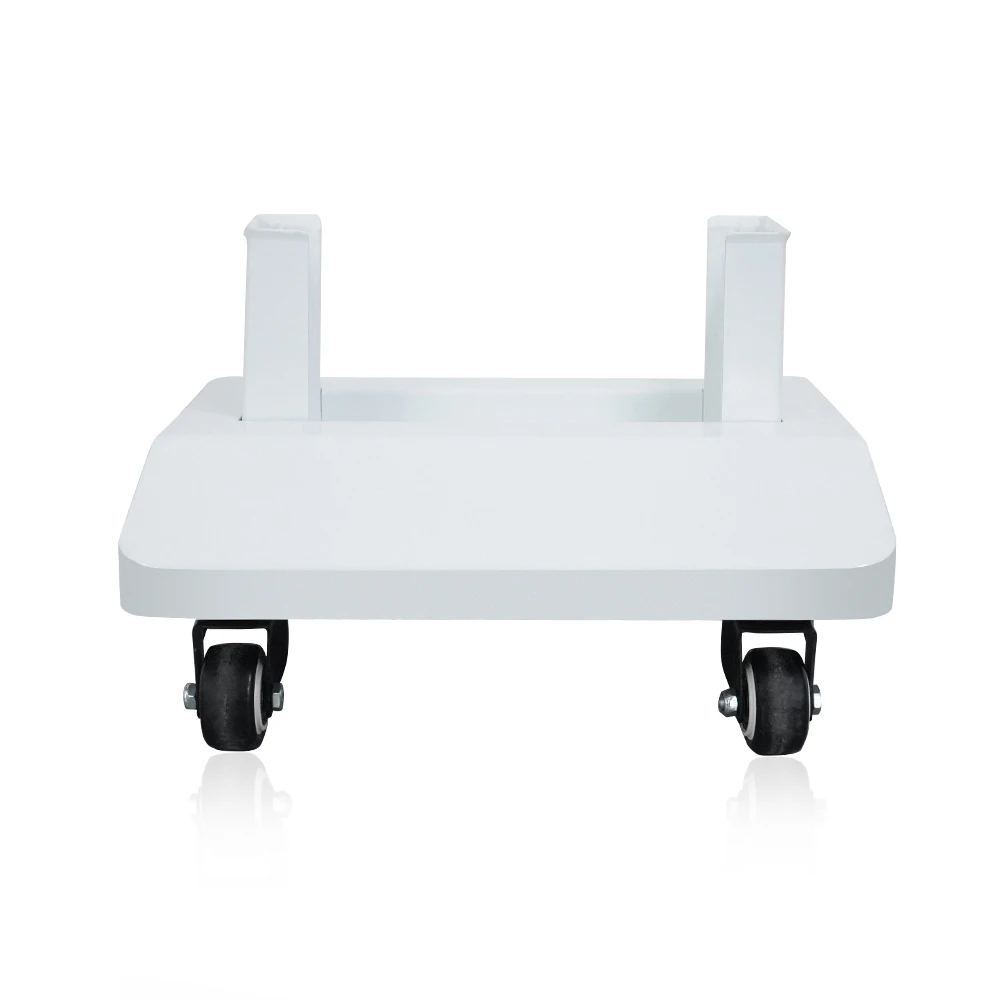 Подвижная подставка, переносная напольная стойка на колесиках для SGROW VIGPRO Series, напольная подставка для мобильного телефона с 4 колесиками