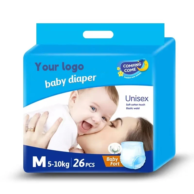 Premium Baby Pullup Pants Diaper Pants & Baby Pants in International Supply