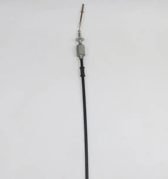 Automobile cable Clutch cable Throttle control cable Various adjustment lines Auto parts