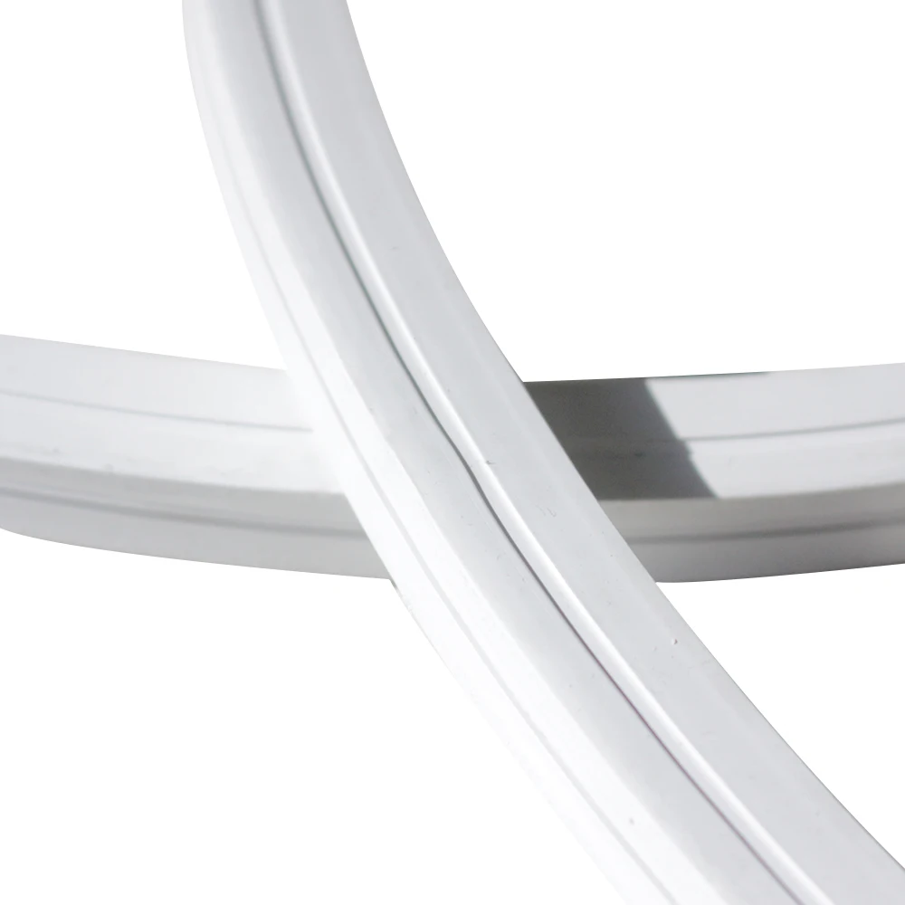 Addressable Pixel 12V Flexible Waterproof IP68 2835 5050 RGB RGBW Silicone Flex LED Neon Strip Light for outdoor usage