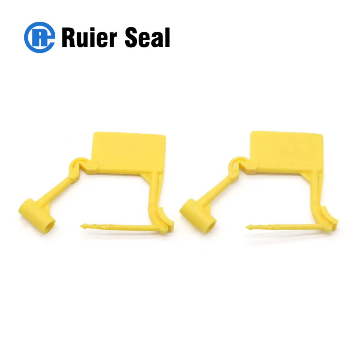 RUIER REL103 безопасность анти-тампер доказательство замка пластиковое уплотнение