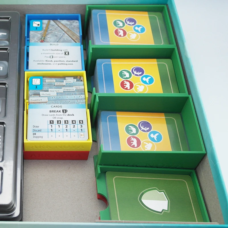 China Supplier Islamic Muslim Islamic Children Board Game figures for board games