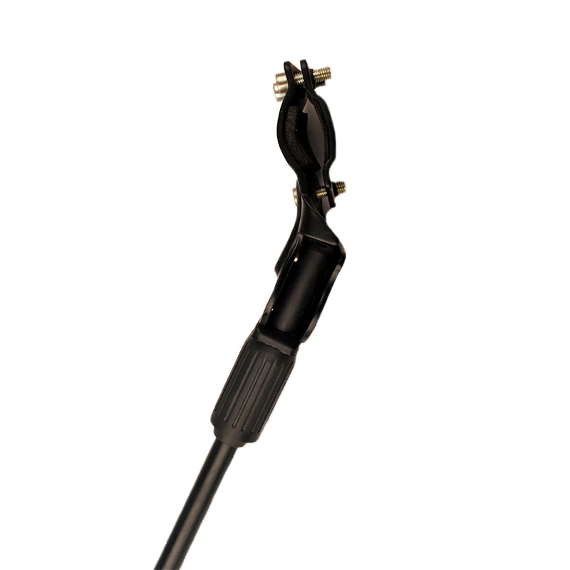 Классический легкий дизайн прочный защитный титановый горный велосипед Kick