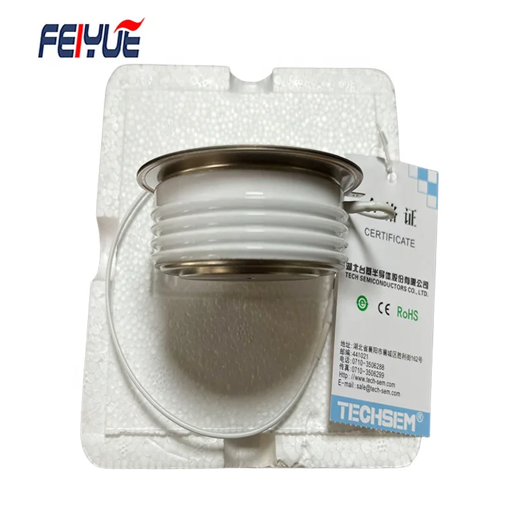 TECHSEM Y70KKG KK2000A2000V KK2000A2500V KK2000A2700V 100% new and original