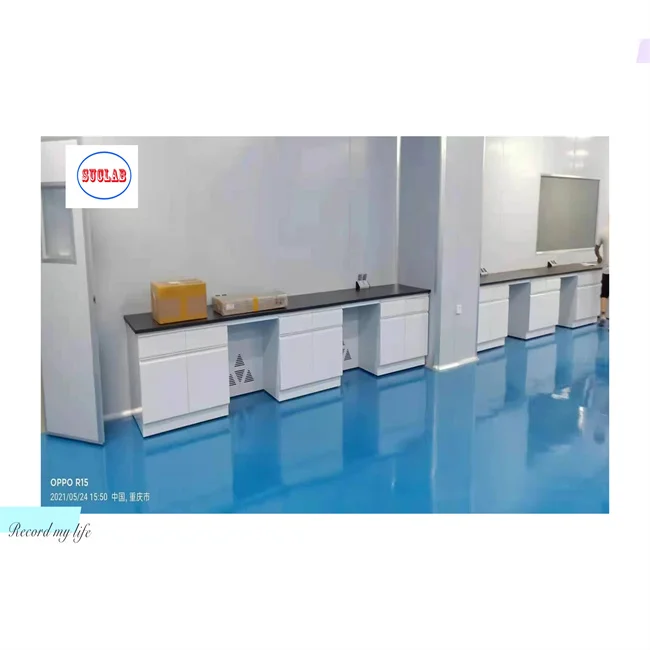 
Best Quotation Steel Laboratory Working Table Furniture Design Science School Physics And Biology Lab Table 