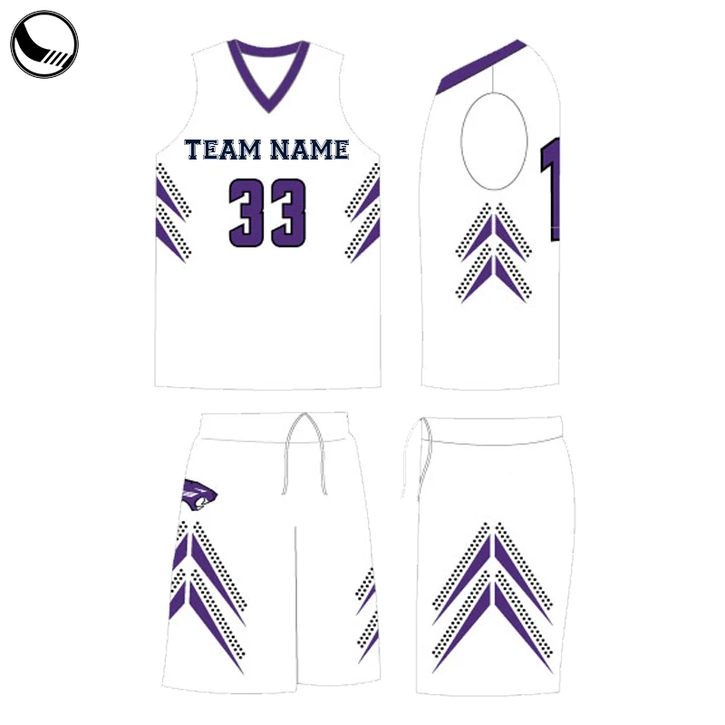 Personalized College Cheap Throwback Purple All Models of Basketball Jerseys Teams