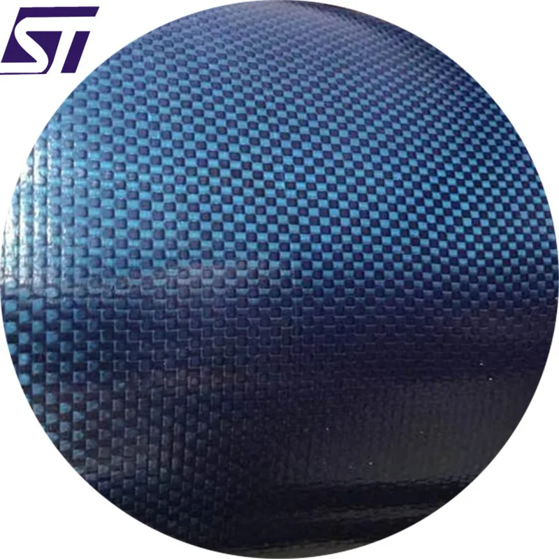 prepreg spread tow carbon fiber fabric with epoxy resin