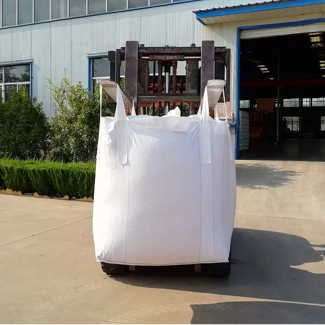 All seasons wholesale factory outlet thickening  Agriculture  Sand Jumbo PP Bulk Bag