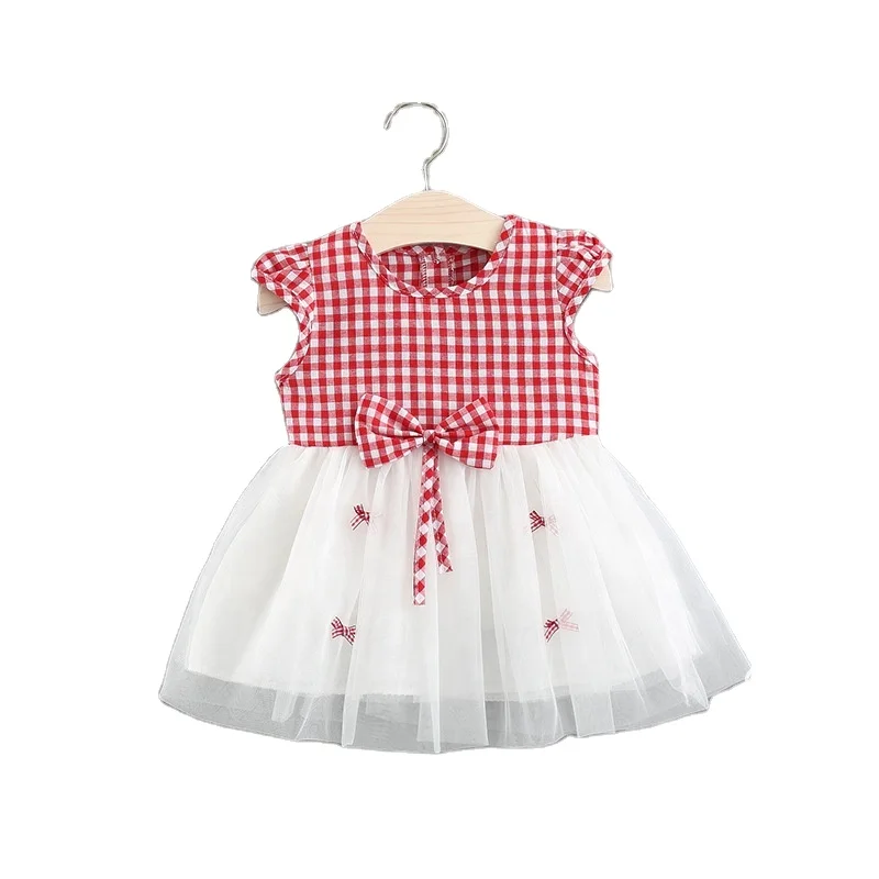 Хлопковые Платья для девочек yishiyuan, красивые платья для девочек, юбки, цельное платье, детская одежда Ханчжоу для девочек