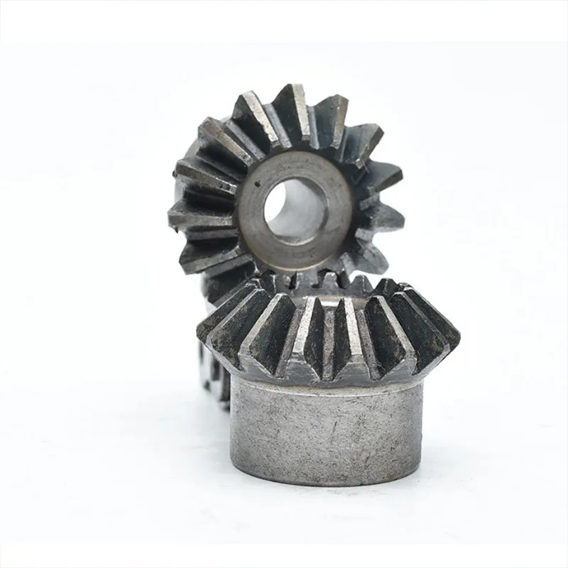 transmission steel assy generating bevel crown helical stainless steel bevel gear