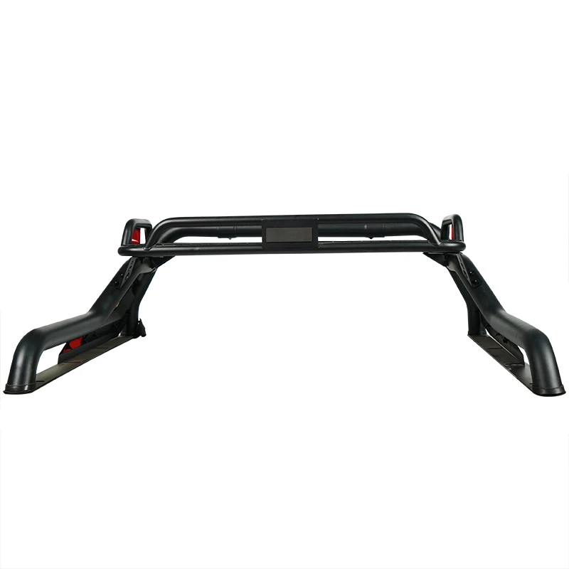 Universal Roll bar Black Mater Material Sports for MITSUBISHI