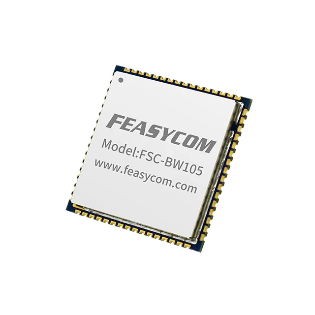 FSC-BW105 внешняя антенна Feasycom QCA6574A Wi-Fi 5 & BT 0 2 4 г/5 г автомобильный Android Linux Soc модуль Wifi Bluetooth