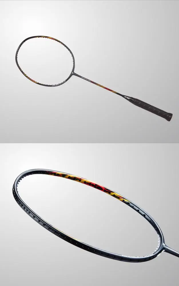 Yonex  badminton racket NANOFLARE 800