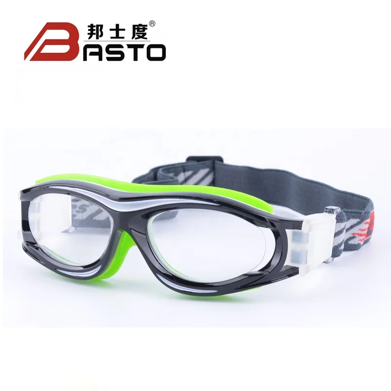 Kids Sports Glasses Outdoor Basketball Goggle  Ball Games Especially Basketball PC outdoor glasses baseball gafas