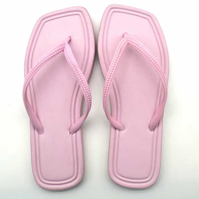 Hot Sale and Good Shape Womens Flip Flops