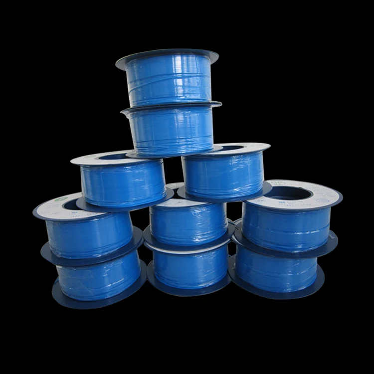 Professional Manufacturer Supplier PTFE CAPILLARY TUBE