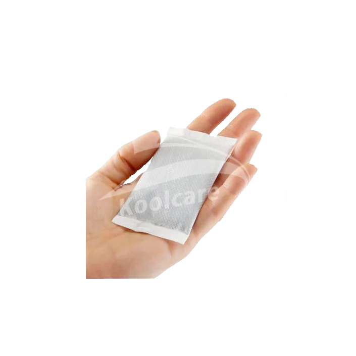Disposable Heating Pads Warmer Pack Air Activated Heat Patch Portable Hand Warmers